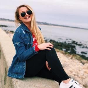 Meet your Posher, Sarah